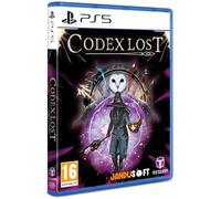 Codex Lost (PS5)