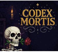 CODEX MORTIS PC Steam CD Key