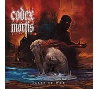 Codex Mortis - Tales Of Woe The
