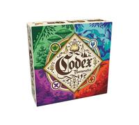 Codex Naturalis - Asmodee - Strategy game - From 7 years old