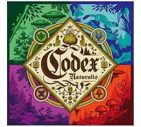 Codex Naturalis Board Game - Brand New Sealed
