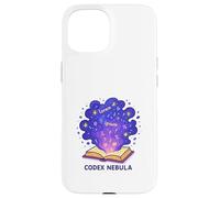 Codex Nebula Dreamburst Case for iPhone 15