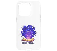 Codex Nebula Dreamburst Case for iPhone 15 Pro