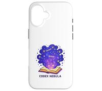 Codex Nebula Dreamburst Case for iPhone 16