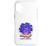 Codex Nebula Dreamburst Case for iPhone 16 Plus