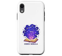 Codex Nebula Dreamburst Case for iPhone XR