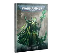 Codex: Necrons (10th edition)