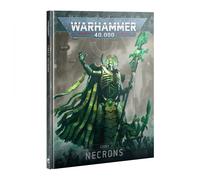 Codex: Necrons (Eng)