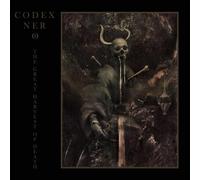 Codex Nero - The Great Harvest of Death (Special Edition)