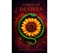 Codex of Desire: Where Desire Becomes Destiny (Codex of Pleasure)