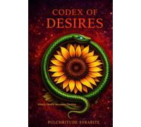 Codex of Desire: Where Desire Becomes Destiny (Codex of Pleasure)