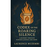 Codex of the Roaring Silence: A Journey Through Nahum’s Justice and Hope (The Restoration Chronicles)