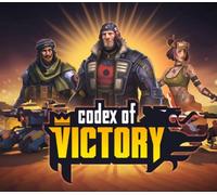 Codex of Victory EU PC Steam CD Key