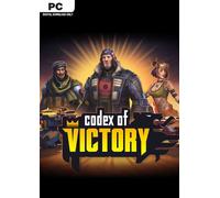 Codex of Victory PC