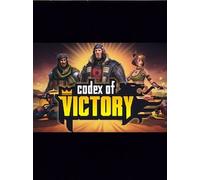 Codex of Victory Steam Key GLOBAL