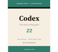 Codex: OpenAI's Cloud Coding Agent - from Terminal to Editor to Delegated Tasks (22)