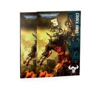 Codex: Orks