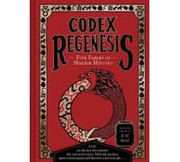 Codex Regenesis by H. M. Batsel - 9781797227238