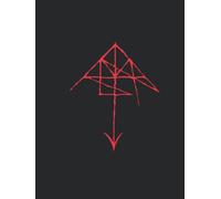 Codex Saerus: The Black Book of Satan: Anton Long edition - Large Temple format w. New sinister tarot illustrations [Hardcover]