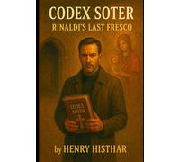 CODEX SOTER, RINALDI'S LAST FRESCO: From Umbria to the Tiber: The Matriarch's Route (HENRY HISTHAR)