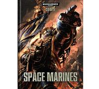 Codex: Space Marines – Games Workshop