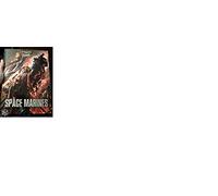 Codex: Space Marines
