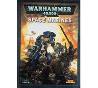 Codex Space Marines