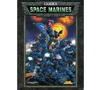 Codex: Space Marines (Warhammer 40,000)