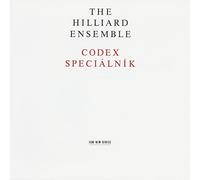 Codex Speciálník