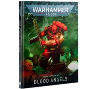 Warhammer 40,000 - Codex Supplement: Blood Angels
