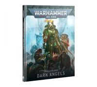 Codex Supplement: Dark Angels (Eng)