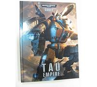 Codex: Tau Empire
