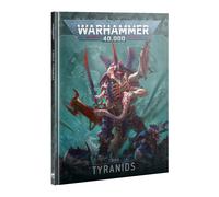 Codex: Tyranids