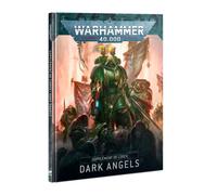 Codex V9 Dark Angels (Fr) New | 9781839061301