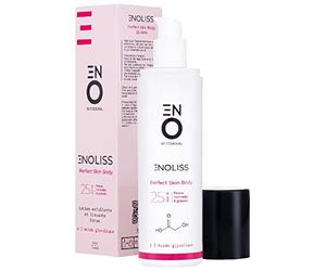 Codexial Enoliss Perfect Skin Body 25 AHA Exfoliating and Smoothing Body Lotion 100ml