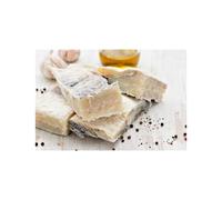 CODFISH SALTED Dry 1.10 lbs Portuguese Dried Bacalhau 500g 17.64Oz