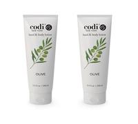 Codi N Codi Olive Hand and Body Lotion 3.3 fl. oz. / 100ml (2)