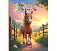 Codi y el camino del coraje