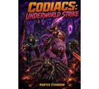 CODIACS: Underworld Strike