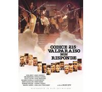 Codice 215 Valparaiso Non Risponde