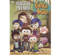 Codice Angelo #01 - Viaggio Premio
