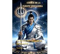 CÓDICE DE LA FUENTE VERDADERA: La Revelación Sagrada de Nuestra Era