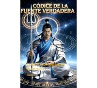 CÓDICE DE LA FUENTE VERDADERA: La Revelación Sagrada de Nuestra Era