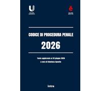 Codice di procedura penale