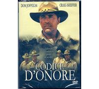 Codice D'Onore (1995)