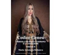 Codice Genesi vol. IV