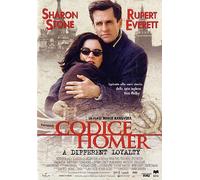 Codice Homer a Different Loyalty
