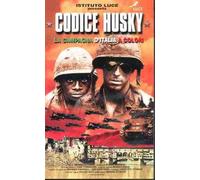 Codice Husky La Campagna D'italia