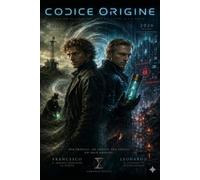 Codice Origine: Il telaio del tempo (NODI INSTABILI)