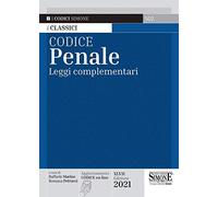 CODICE PENALE E LEGGI COMPLEMENTARI